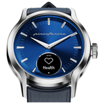 PURA - Azzurro Steel - Pininfarina Hybrid Watches EU
