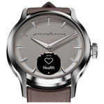 Pininfarina Pura Hybrid Smartwatch - Bronzo Ash - Pininfarina Hybrid Watches EU