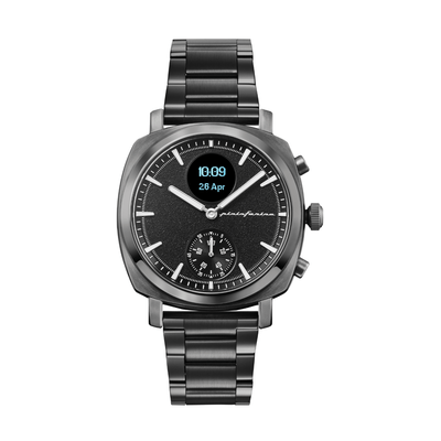 Vanguard Senso Hybrid - Slate Grey