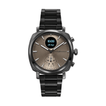 Vanguard Senso Hybrid - Mercure Grey - Pininfarina Hybrid Watches EU