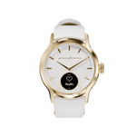 Pininfarina Pura Hybrid Smartwatch - Luce Gold - Pininfarina Hybrid Watches EU