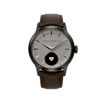 PURA Hybrid Smart Watch - Bronzo Ash - 38mm - Pininfarina Hybrid Watches EU