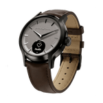 PURA Hybrid Smart Watch - Bronzo Ash - 38mm - Pininfarina Hybrid Watches EU