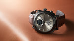 Senso Hybrid - Mercure Grey - Pininfarina Hybrid Watches EU