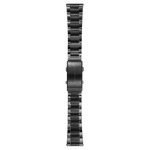Pininfarina Light Grey Metal Band – Light grey Buckle - Pininfarina Hybrid Watches EU