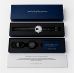 PURA Hybrid Smartwatch - Capri Verde Special Edition 38mm - Pininfarina Hybrid Watches EU