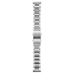 Pininfarina Steel Metal Band – Steel Buckle - Pininfarina Hybrid Watches EU
