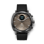 Senso Sport - Mercure Grey - Pininfarina Hybrid Watches EU